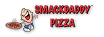 SmackDaddy Pizza